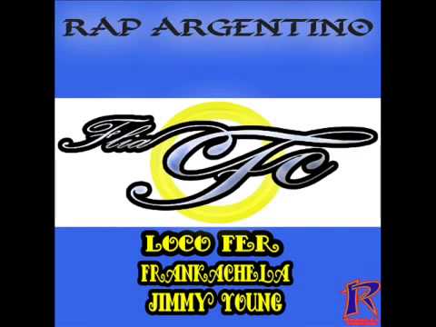 Prendiendo la vela .Flia CFC (Loco Fer,Frankachela