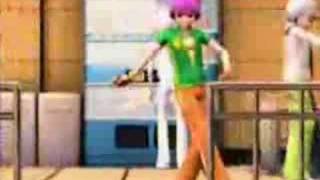 Download lagu Keke - Godain Kita Dong (DugemDut) mp3