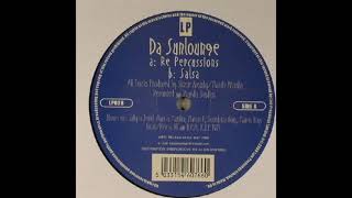 Da Sunlounge - Salsa