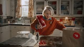  No One Has To Know You Burned Dessert