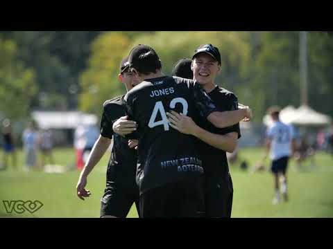 WJUC 2022 Day 5 Highlights - NKolakovic