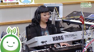 [임백천의 라디오7080] 바버렛츠 '징글벨 (Jingle Bells)'