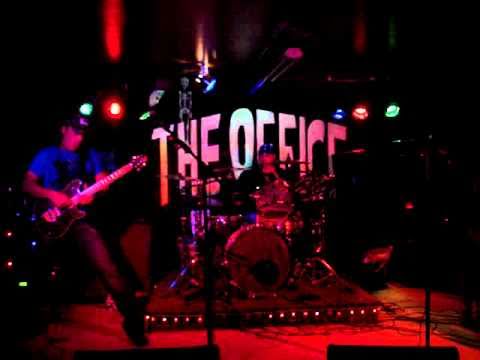 Thumbnail for James Beau Edwards - SUPER ROOSTER- at The Office- Bad Company cover