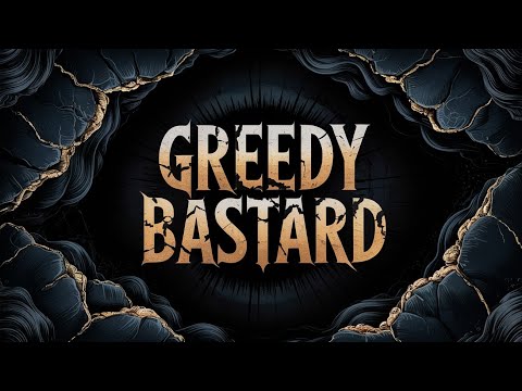 Greedy Bastard [Villain Song]