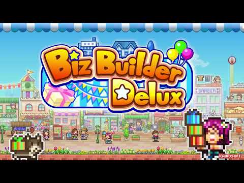 Biz Builder Delux Video