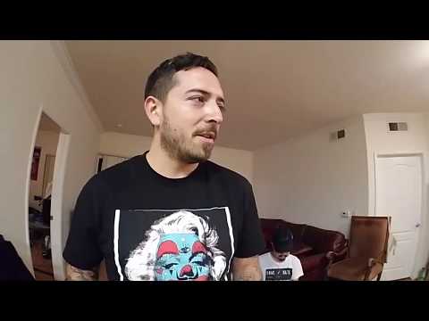 Iron Chef Bone VS Dena Part 2 7-31-2018 VOD | Boneclinks