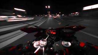 Cover art for We fell apart