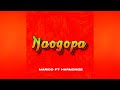 Naogopa - Marioo ft.Harmonize (instrumental)