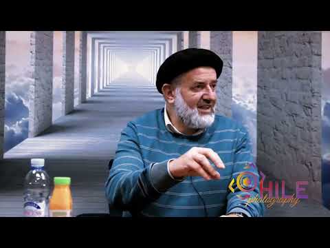 "Oni koji čine dobra djela" Nezim ef. Halilović Muderris