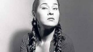 Yma Sumac - Hampi