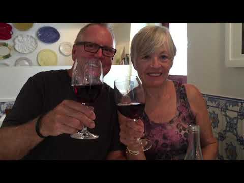 Happy Birthday Barrie