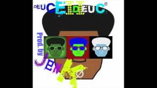 Deuce II Deuce - Every Where You Go We On [Produced by JenKo]