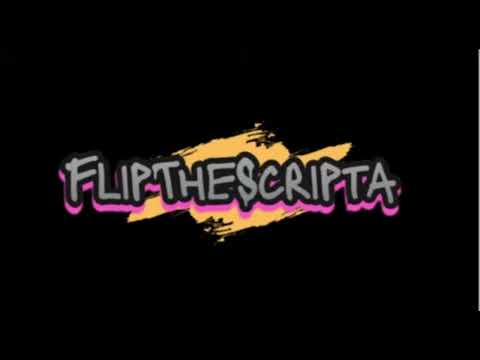 King Kapisi x Poetik, Lisi, Biggs685 Remix | FlipTheScripta