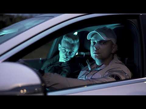 Gurzyn & Szevski - "Przewózka" (prod. Lezter)(Official Video)