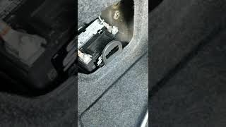 2014 chevy malibu aux battery replacement code p305f