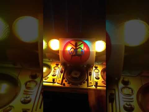 Alex K wild FM 6 megamix