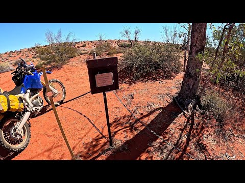 2024Simpson-090 | To Camp-16 - The Hay River Track