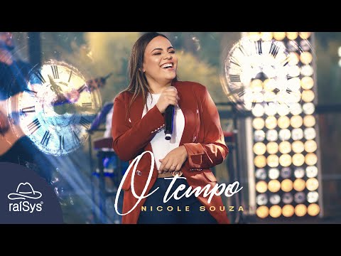 Nicole Souza | O Tempo [Clipe Oficial]