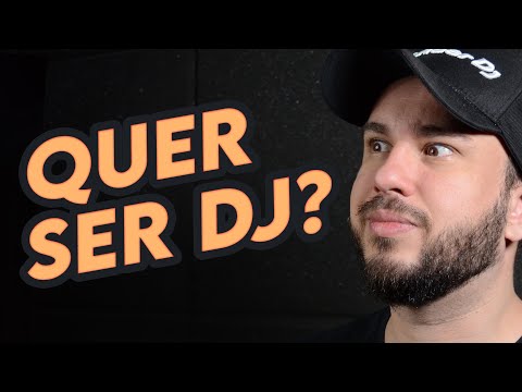 Como ser DJ para Iniciantes (2024)