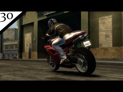 Midnight Club: Los Angeles - Part 30 || Two Wheels (Let's Play)