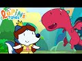 THE PRINCESS AND THE DRAGON Lupin S Tales S01E31 Fairy Tales Stories Cartoon For Kids