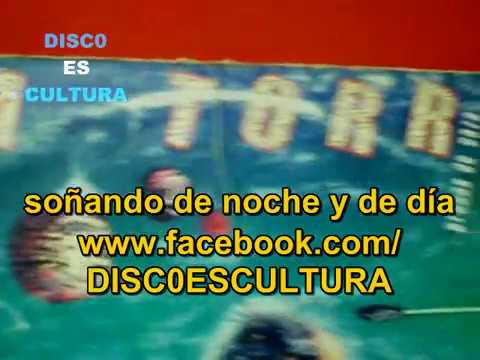 La Torre ♦ Contra El Paredón (subtitulos español) Vinyl rip