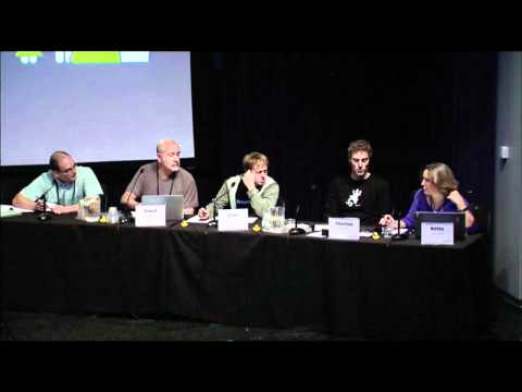 Conference Presentation