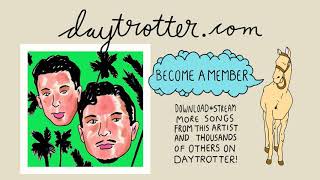 Painted Palms - Contact - Daytrotter Session