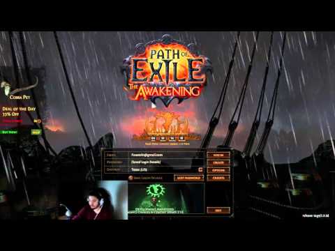 Path of Exile 2.1 New Skill tree & Builds