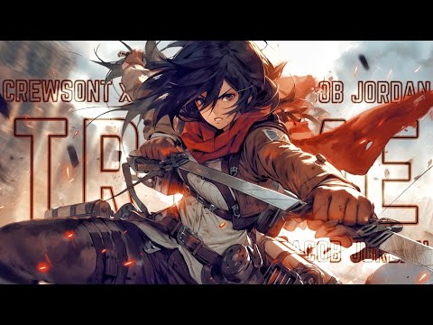 Crewsont x Doe Slurp x Jacob Jordan - TRY ME