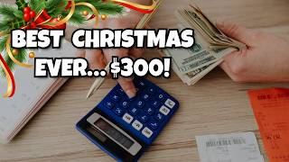 The $300 Christmas That Changed Everything