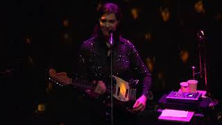 Laetitia Sadier - (Johnny Brenda's) Philadelphia,Pa 3.22.24