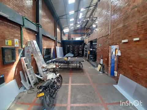 Locales y Bodegas, Alquiler, Bogotá - $14.280.000