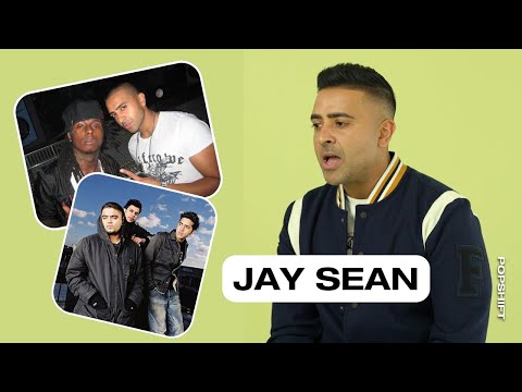 Jay Sean Interview | Making Music, Working With Lil Wayne on “Down” | PopShift