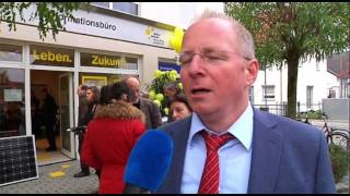 Energiewoche in Neuaubing-Westkreuz