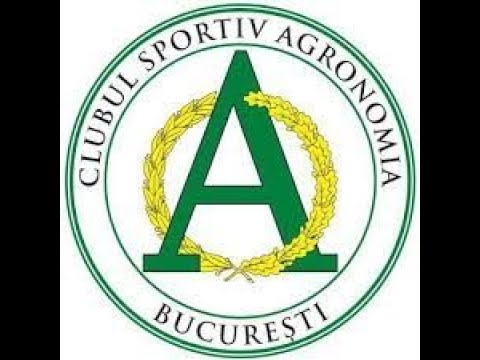 CS Agronomia - CSS Nr 4 CSU ASE București