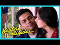 Kaatru Veliyidai Tamil Movie | Karthi argues with Aditi | Karthi | Aditi Rao Hydari