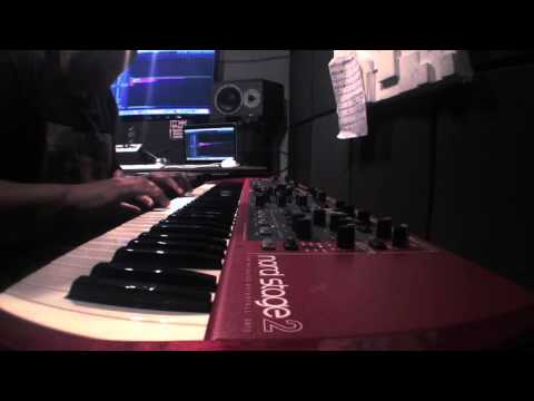 Marcelli Lisboa - Beach & Ocean (Reggae Music)