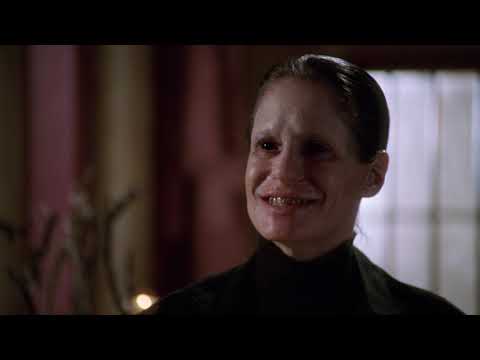 Charmed 8x04 Remaster - Mandy