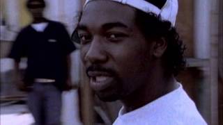 MC Eiht - Fuc Your Hood
