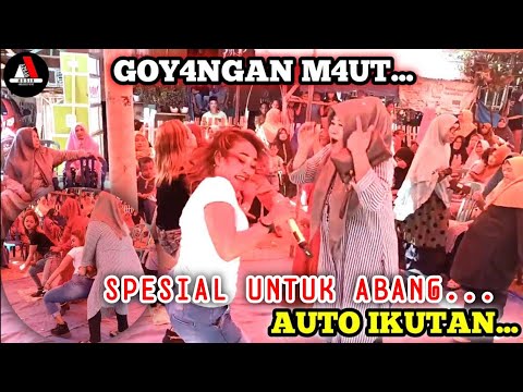 SARUNCU DAMAJA TERBARU ⏭️ Vhika & Sherlyn || Phyan kece