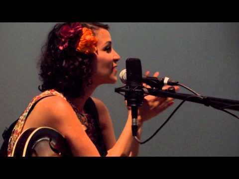 Gaby Moreno Live in Durham, NC - Full Concert