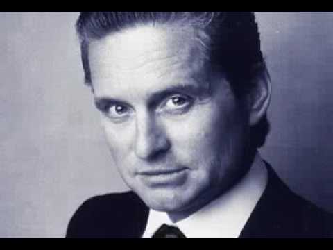 TOP 15 MICHAEL DOUGLAS MOVIES
