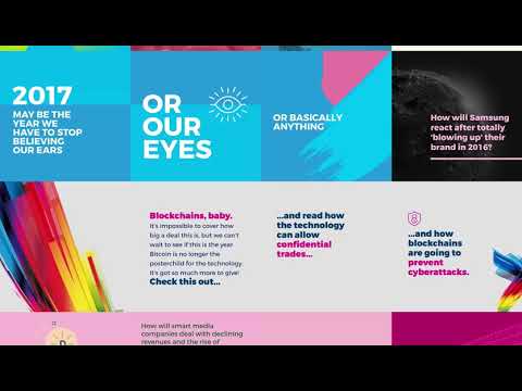 Dentsu Aegis Network - Customer Success Story