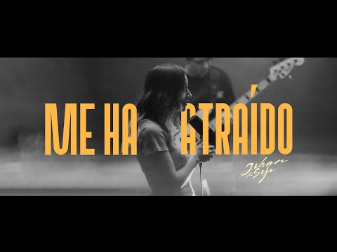 Johan y Sofi - Me Ha Atraido (Me Atraiu - Gabriela Rocha - Cover en Español) Musica Cristiana 2023
