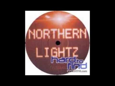 Northern Lightz vs Fatboy Slim & Chris Isaak - Celebrate (RADIO EDIT)