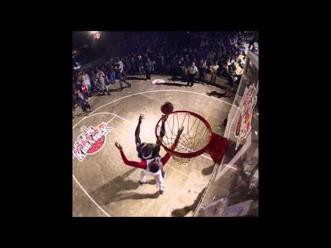 WTF - Streetball (LT hip-hop)