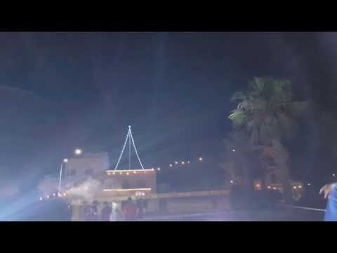 Għaqda tan-Nar Santa Marija tal-Qrendi - Festa Għajnsielem 2016