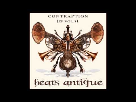 Beats Antique - Oriental Uno (feat. Fanfara Kalashnikov)