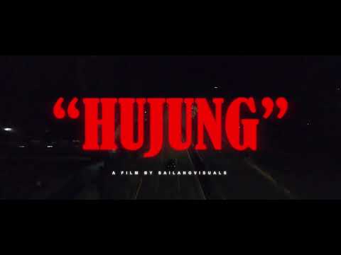 "HUJUNG" RUDEEN ft. LASTKHALIF (Official Music Video)